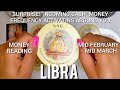LIBRA ♎️ SURPRISE!🎉INCOMING CASH💵💨MONEY FREQUENCY ACTIVATING AROUND YOU. GETTING TO THE BAG💰