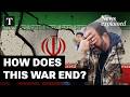 Operation Epic Fury: How Will The Iran War End?