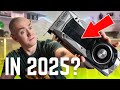 Does The 1080 Ti Hold Up?