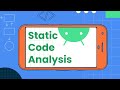 Static Code Analysis of Android Project using PVS-Studio