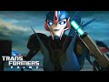 Transformers: Prime | S03 E01 | कार्टून | Hindi Kahaniya | Cartoons