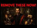 10 Things You Must Quietly Eliminate to Become Powerful Tell No One – Machiavelli