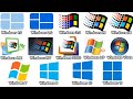 Every Windows Version Explained As Easily As Possible For Beginners