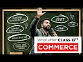 What After Class 12th ? 🤔 | COMMERCE STREAM | Shubham Jagdish | 8112601234 | #shubhamsambhallega