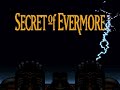 Secret of Evermore USA - Super Nintendo (SNES)