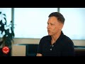 Peter Thiel: “AI in 2024 is like the Internet in 1999”