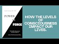 The Most Powerful Lessons from Power vs. Force by Dr. David R. Hawkins | Book Summary