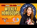 Weekly Horoscope from 24-30 Nov | 24 से 30 नवंबर 2025 का साप्ताहिक राशिफल | tarot reading
