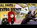 Octagram React To Rimuru Tempest | All Parts || Full Movie ||