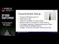 USENIX Security '19 - CSI NN: Reverse Engineering of Neural Network Architectures