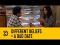 Different Beliefs = A Bad Date | United States of Al | Comedy Central Africa