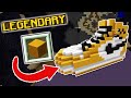 TRIPLE WIN LEGENDARY (Minecraft Build Battle)