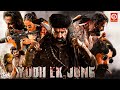 Yudh Ek Jung New Released Hindi Dubbed Full Action Movie || Balakrishna, Sonal Chauhan, Kabir Duhan