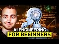 AI Engineering: A Realistic Roadmap for Beginners