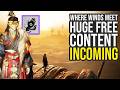 Where Winds Meet Is About To Get A Ton Of Free Content... (Where Winds Meet Update)