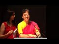 Delhi Education Minister Atishi Marlena Speech on Delni Education  Model