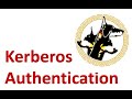 Kerberos Authentication - the easiest way to integrate with Active Directory