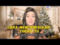 CARA MENGANDALKAN TUHAN | PS. DEBORA KRISTANTO