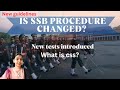 New changes in SSB 2026🤯, new updates,kya oir nhi hoga abb? Cds, nda, afcat #defenceaspirant #nda 