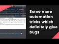 [Hindi] Some more low hanging bugs and their automation | Bug Bounty Tips | R0X4R