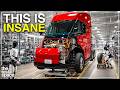 Tesla Semi 2026 Update: Production Begins Now!