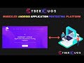 MOBEXLER Mobile Application Penetration Testing Platform | Mobile Application Pentesting | In Hindi