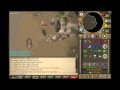 3,5 Corp Solos in 1 Trip w/o Food or Stat-draining!