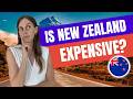Is New Zealand Expensive? Cost of Living in 2025