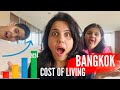 2024 Cost of Living in BANGKOK | Everything has become EXPENSIVE in the last 3 years