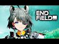 Arknights Endfield 1.1 - Main Story Quest Full Walkthrough
