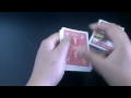 The Ultimate 3 Card Monte Variation: Revealed Tutorial