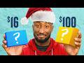 Our BUDGET Everyday Tech Gifts ($16 to $100) | MKBHD Team Exchange
