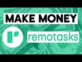 ✅ How To Make Money With Remotasks in 2026 (Step by Step) | Beginners Tutorial