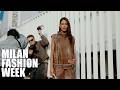 DIESEL 2026 Fashion Show l StreetStyle l Milan Fashion Week