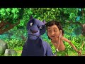 मोगली और जंगली जानवरों की कहानियाँ 96 | The Jungle Book | हिंदी कहानिया  | मोगली की कहानियाँ