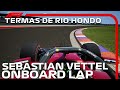 F1 2020 Termas de Rio Hondo | Sebastian Vettel Onboard | Assetto Corsa