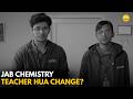 Jab Chemistry Teacher Hua Change? || Kota Factory || TVF Diaries