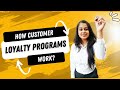 Customer Loyalty Program | How it works for Brands