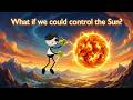 What if we could control the Sun? + more videos | #aumsum #kids #whatif