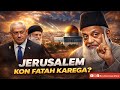 JERUSALEM KON FATAH KAREGA? | Dr Israr Ahmed Bayan