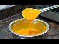 ही आमरस बनवण्याची पद्धत नक्की आवडेल, नक्की पहा  | Aamras Recipe