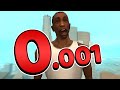 GTA SA Speedrun World Record