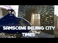 MSFS - SamScene Beijing City Times