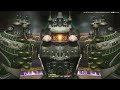 FFXIV: The Epic of Alexander (TEA) - DRK Off-Tank POV