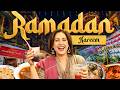 Ramzan Food Tour at Bohri Mohalla, Mumbai | Best Iftar Food in Mumbai | Amrita Raichand