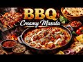Chicken Curry Recipe | Chicken Recipes | Indian Chicken Recipe | Chicken BBQ Creamy Masala Recipe 