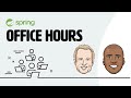 Spring Office Hours: Episode 20 - Spring Security with Daniel Garnier-Moiroux