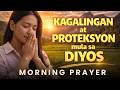 Pagsikat ng Araw: Powerful Morning Prayer ng Kagalingan at Proteksyon | Panalangin sa Umaga