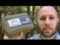 Get Home Alive First Aid Kit (FAK) from Wild Hedgehog Tactical: Bug Out Bag, Backpacking