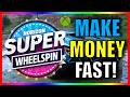 Forza Horizon 5 Money Glitch – Get Super Wheelspin \u0026 Credit Without the Risk of Already Used Perks!